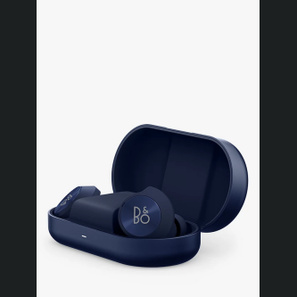 Casti wireless In-Ear Bang & Olufsen Beoplay EQ, funcție Adaptive Noise Cancelling, Midnight Blue