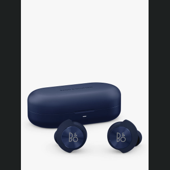 Casti wireless In-Ear Bang & Olufsen Beoplay EQ, funcție Adaptive Noise Cancelling, Midnight Blue