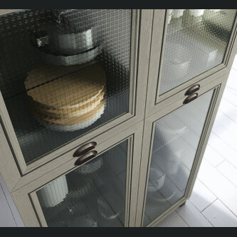 Bucatarie ARAN Cucine Magistra