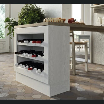 Bucatarie ARAN Cucine Bellagio