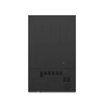 Racitoare de vinuri Wine Bank 50 Seria 7 Freestanding, 2 zone, 42 sticle, Iluminare LED, Clasa G, L x A x I (mm) 497x585x820
