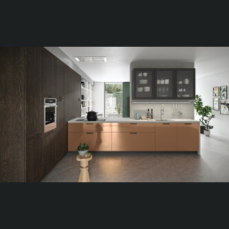 Bucatarie ARAN Cucine Bella