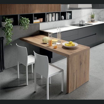 Bucatarie ARAN Cucine Erika