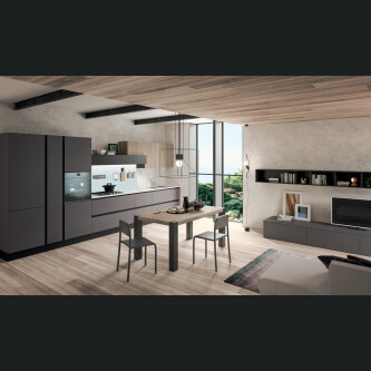 Bucatarie ARAN Cucine Erika