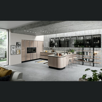 Bucatarie ARAN Cucine Erika