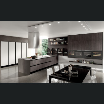 Bucatarie ARAN Cucine Bijou