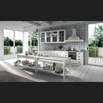 Bucatarie ARAN Cucine Ylenia