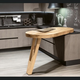 Bucatarie ARAN Cucine Penelope