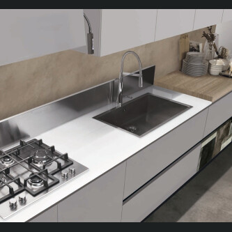 Bucatarie ARAN Cucine Penelope