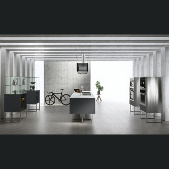 Bucatarie ARAN Cucine Sipario