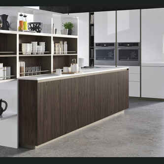 Bucatarie ARAN Cucine LAB13