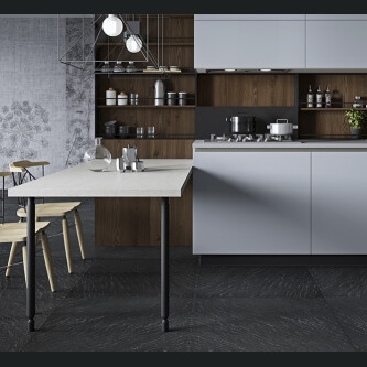 Bucatarie ARAN Cucine LAB13