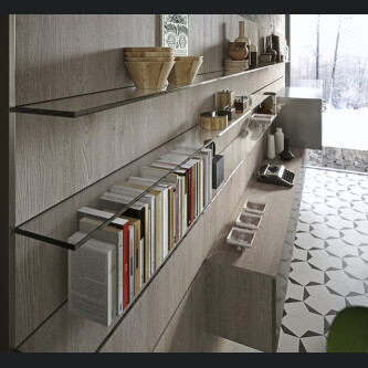 Bucatarie ARAN Cucine LAB13