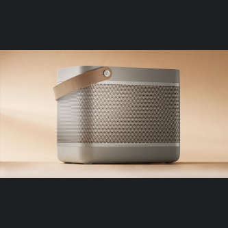 Boxa Bluetooth Bang & Olufsen Beolit 20, Grey Mist