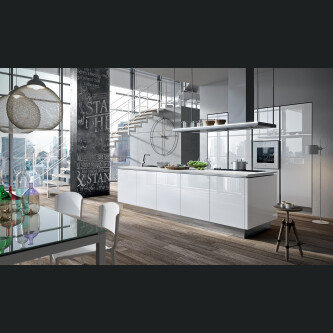 Bucatarie ARAN Cucine Bijou