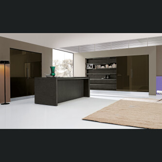 Bucatarie ARAN Cucine Met