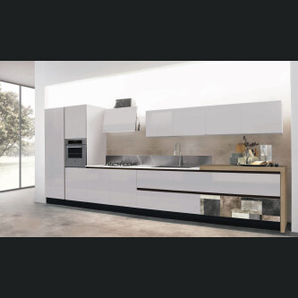 Bucatarie ARAN Cucine Penelope