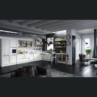 Bucatarie ARAN Cucine Magistra