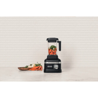 Blender Artisan Power Plus 2.6 l  KitchenAid 5KSB8270EBK, Cast Iron Black