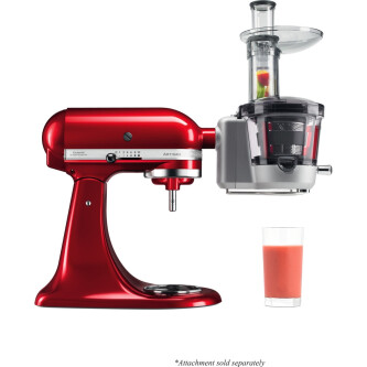 Accesoriu Slow Juicer KitchenAid, 5KSM1JA