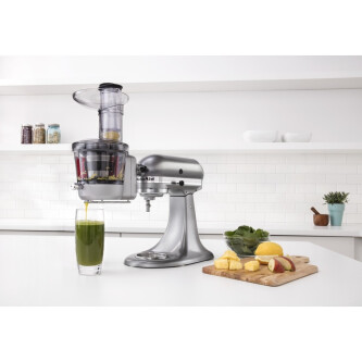 Accesoriu Slow Juicer KitchenAid, 5KSM1JA