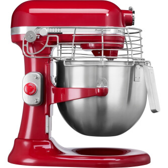 Mixer Professional 6,9 L KitchenAid,  5KSM7990XEER , Empire Red
