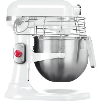 Mixer Professional 6,9 L KitchenAid,  5KSM7990XEWH , White