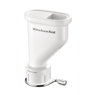 Accesoriu presa paste pentru mixerele KitchenAid, 5KSMPEXTA