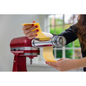 Accesoriu pentru foi de paste, KitchenAid, 5KSMPSA