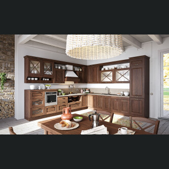 Bucatarie ARAN Cucine Bellagio