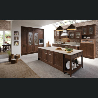 Bucatarie ARAN Cucine Bellagio