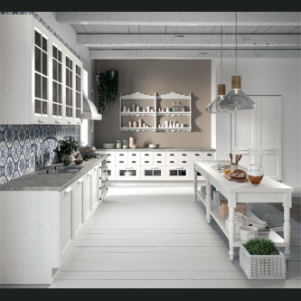 Bucatarie ARAN Cucine Ylenia