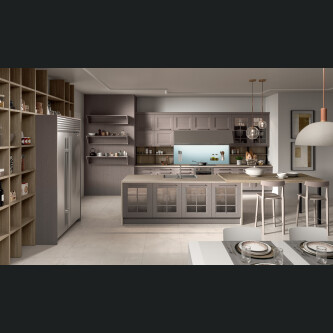 Bucatarie ARAN Cucine Ylenia