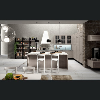 Bucatarie ARAN Cucine Ylenia