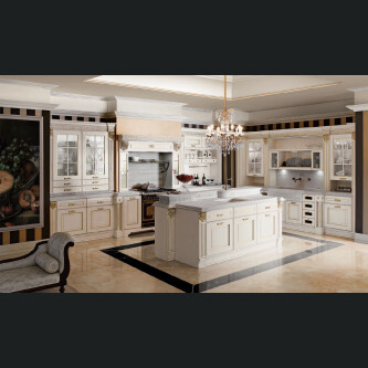 Bucatarie ARAN Cucine Imperial