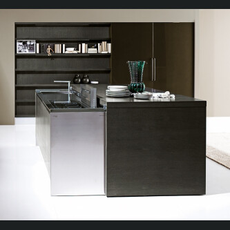 Bucatarie ARAN Cucine Met