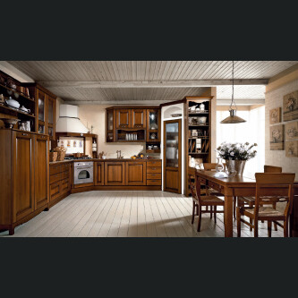 Bucatarie ARAN Cucine Etrusca