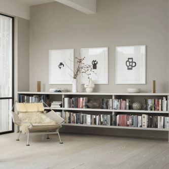 Boxa compacta Bang & Olufsen Beosound Emerge, Wi-Fi, Gold Tone