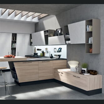  Bucatarie ARAN Cucine Mia