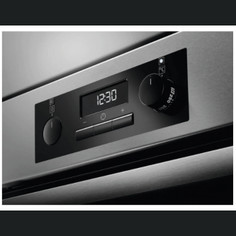 Cuptor electric PLUSSTEAM AEG, BES351110M , autocuratare catalitica, 71 l, A