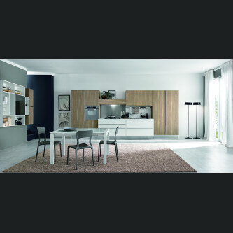 Bucatarie ARAN Cucine Terra