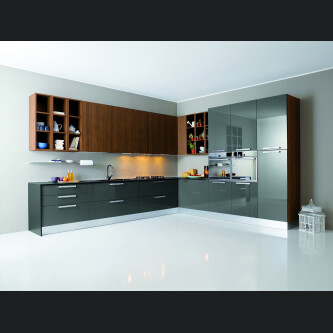 Bucatarie ARAN Cucine Terra