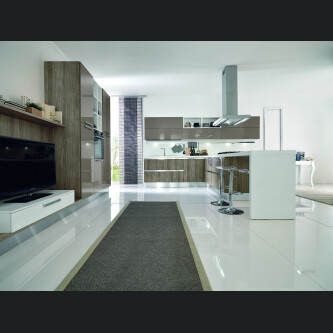 Bucatarie ARAN Cucine Terra