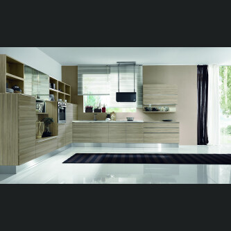 Bucatarie ARAN Cucine Terra