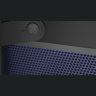 Boxa Bluetooth Bang & Olufsen Beolit 20, Black Anthracite