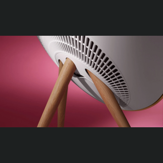 Boxa minimalista Bang & Olufsen Beoplay A9, Wi-Fi, Gold Tone