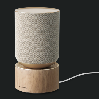 Boxa Living room Bang & Olufsen Beosound Balance, Wi-Fi, Natural Oak