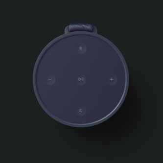 Boxa de exterior rezistenta la apa Bang & Olufsen Beosound Explore, Navy