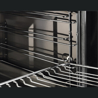 Cuptor electric PLUSSTEAM AEG, BES351110M , autocuratare catalitica, 71 l, A
