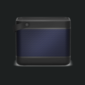 Boxa Bluetooth Bang & Olufsen Beolit 20, Black Anthracite